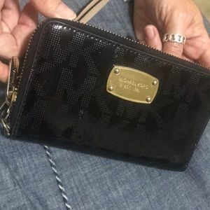 Michael Kors Wristlet